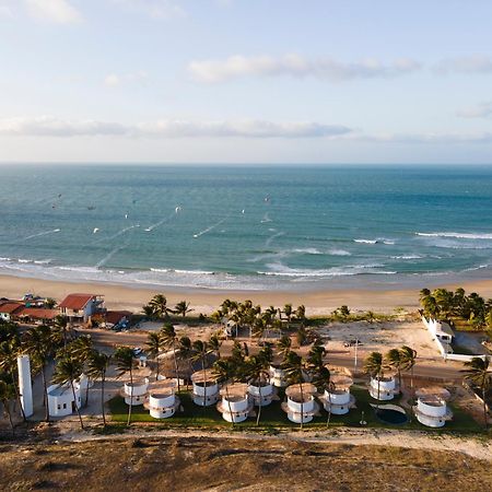 Ventovinte Beach Club 弗雷谢拉斯 外观 照片