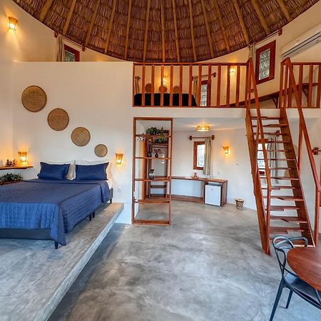 Ventovinte Beach Club 弗雷谢拉斯 外观 照片