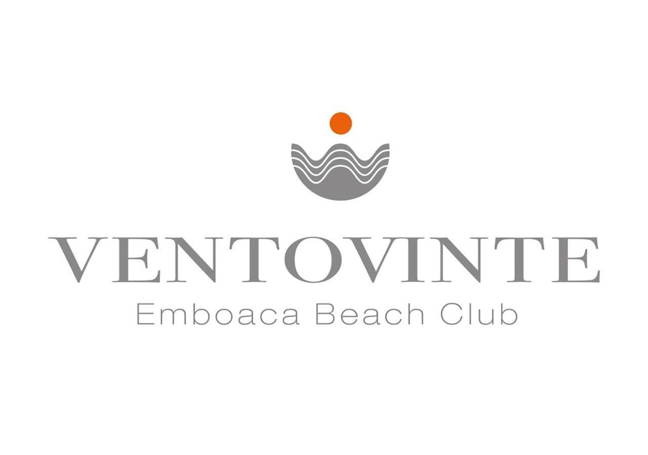 Ventovinte Beach Club 弗雷谢拉斯 外观 照片