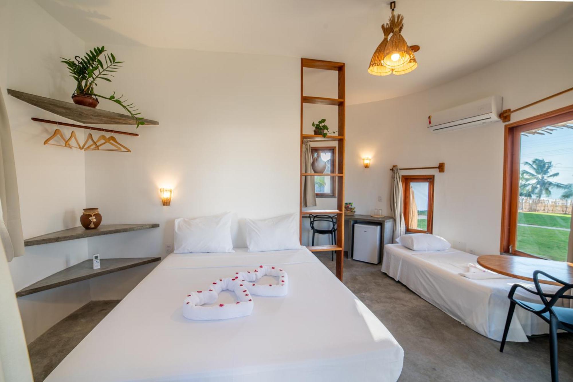 Ventovinte Beach Club 弗雷谢拉斯 外观 照片