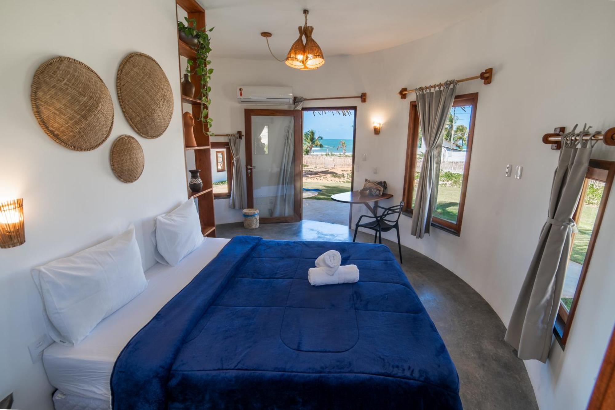 Ventovinte Beach Club 弗雷谢拉斯 外观 照片