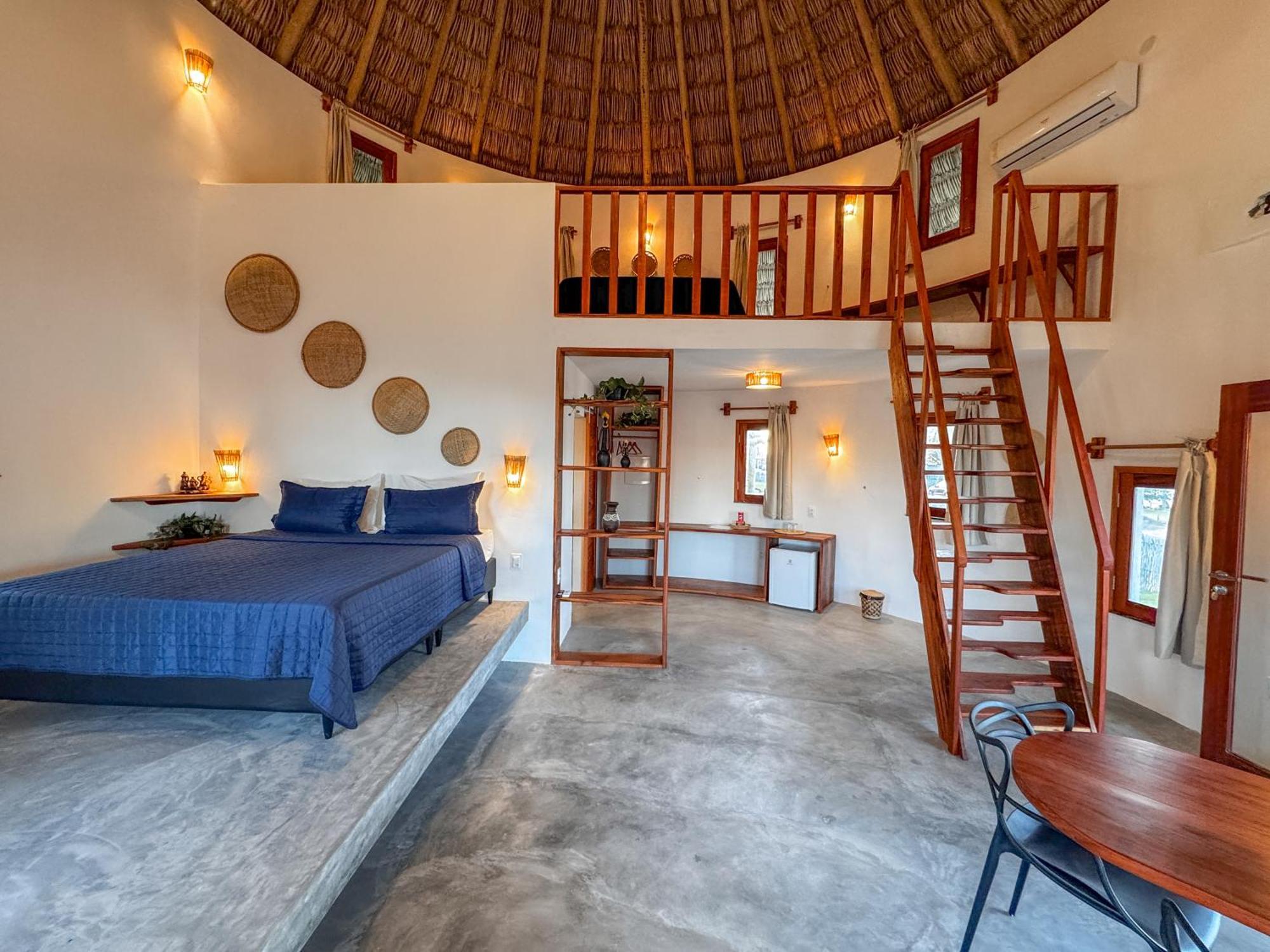Ventovinte Beach Club 弗雷谢拉斯 外观 照片